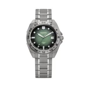 [로만손]악티우스 티타늄 그린 RWAMMM6BS002TIGN0