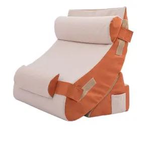 성인 역류 방지 쿠션 위산 골드 강화유리 성인용 역류방지