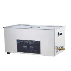 렌즈 공업용 상업용 초음파세척기 대용량 세척기