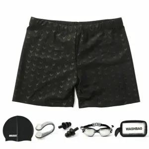 수영용 고글 물안경 세트 수영복