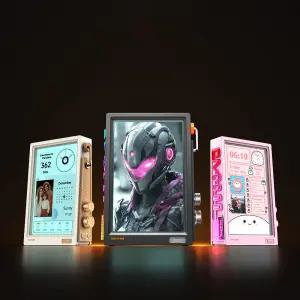 디붐 타임즈 프레임 TimesFrame 스마트 시계 디지털 액자 데스크테리어 국내AS