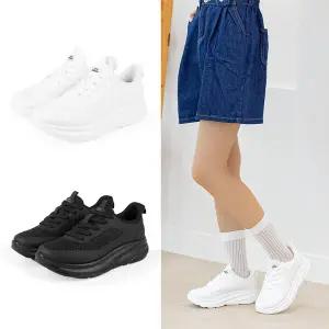 [슬레진저] 남녀공용 키높이 워킹화 SL1T05