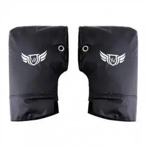 바이크 핸들 방한 장갑 핸드워머 오토바이 겨울용 커버