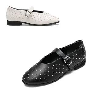 [미소페]M-misope 플랫 512611511 2cm