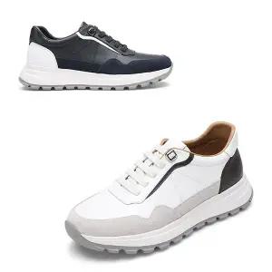 [미소페]M-misope 남성 스니커즈 522610501 4cm