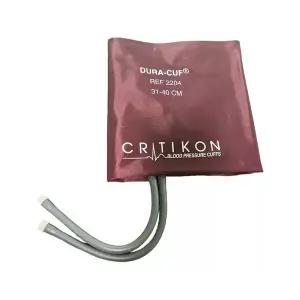 CRITIKON GE 환자감시모니터 NIBP 혈압측정용 커프 2204 - 성인용라지(31cm-40cm)