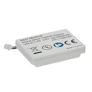 AND UM-211 혈압계용 충전용 배터리