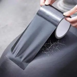 bns 오토바이 바이크 시트 가죽수선테이프 10cm x 10m