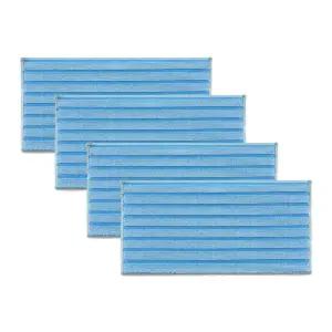 한경희 홈앤아트 블랙앤데커 스팀청소기 호환 걸레 리필 패드 일반용 찌든때용 물걸레