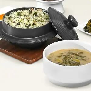 착한나물 곤드레 80g 10팩