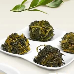 착한나물 취나물 80g 10팩