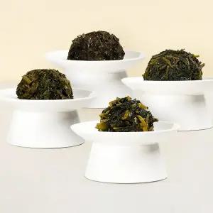 착한나물 골고루 4종 10팩