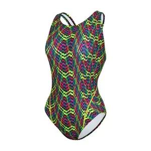 [엑스블루]XBL-5322 AWO-03 아쿠아복 원피스