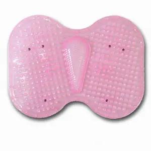 발지압매트 지압매트 PVC 단품 1개 건강용 발지압매트