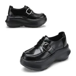 [미소페]M-misope 로퍼 512619501 6.5cm