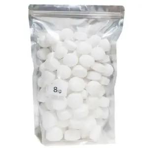 뱀 퇴치법 백반 가루 뱀이 싫어하는 냄새 전원주택 마당 텐트 뱀 퇴치제 기피제