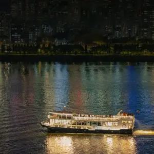 [여의도] 한강 다이닝 패키지/서울가볼만한곳/데이트/아이와함께/유람선데이트/체험/힐링/요트