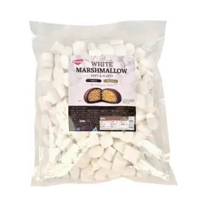 굿 스내픽 화이트 마시멜로우 1kg
