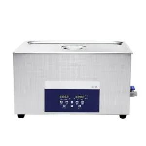 산업용 초음파 세척기 10L 반도체 대용량 녹제거 치과