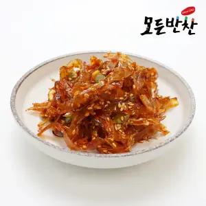 [모든반찬] 명엽채조림 2kg