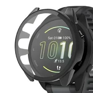 아야 가민 포러너 165 액정보호 풀커버 케이스 강화유리 올인원 PC 케이스