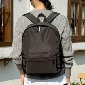 (색상 블랙)패션가방 에스엔 여성 백팩