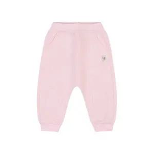 [캉골키즈](신세계 사우스시티)[베이비] 저지 피케 스 팬츠 SA 0C04 핑크 (BSACJT0C040PK)