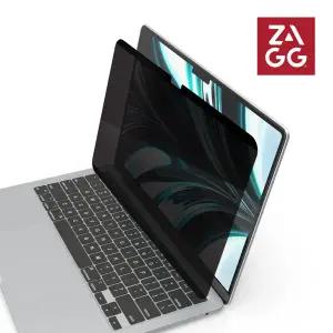 재그 탈착식 프라이버시 필름 맥북 프로14 (M4/M4 pro/M3)