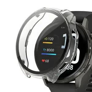 아야 가민 베뉴4 45MM 호환 액정보호 풀커버 케이스 강화유리 올인원 PC 케이스