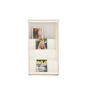 아이방 인테리어 4단 영어책 전면 책장600 진열장 유아 고등학생 아기