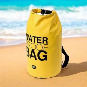 방수 가방 트레킹백 방수팩 30L