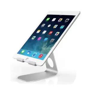 [코끼리리빙] P1UA-1313 태블릿 핸드폰 거치대 맥홀드 2color