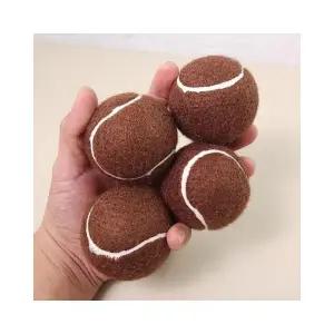 루미나D 식탁 의자 테니스공 다리커버 층간소음방지