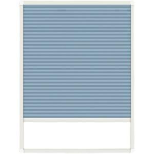 창틀 블라인드 붙이는 셀프설치 내부설치 창틀블라인드 접착식 암막