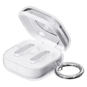 칸탐 갤럭시 버즈4 프로 투명 케이스 보호 커버