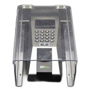 초인종덮개 주택 인터폰 G132 12cm 스테인레스 방수 도어락 안면인식 외부 투명