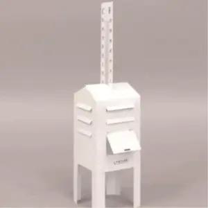 간이 백엽상 만들기(4인 세트) 초등 DIY 교육 실험키트 조립제품