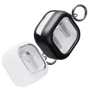 칸탐 갤럭시 버즈4 프로 케이스 범퍼락 분실방지 보호 커버