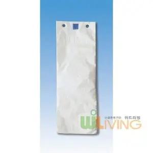 ( )접우산비닐(포장기용) 무색자동 천장 비닐 우산포장기용 짧은우산비닐