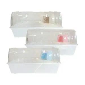 미엘펫 소동물장(869) 동물케이지 케이지 소형케이지 미니우리