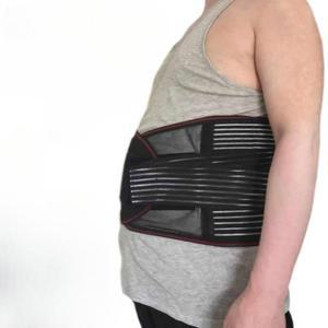 6XL 빅사이즈 허리보호대 빅사이즈허리보호대 보호대 남성 초대형 특대 디스크 복대