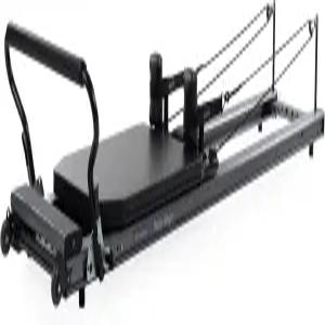 밸런스 바디 알레그로 스트레치 필라테스 리포머 운동 기구 및 집이나 스튜디오용