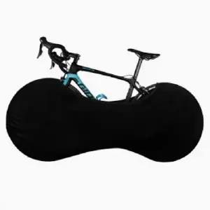 (옵션선택 자전거커버블랙)[ABC0078] 자전거커버자전거용품 자전거거치대 최저가 땡처리 한국당일