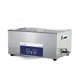 산업용 초음파 세척기 치과 대용량 10l 녹제거 반도체 세정기 고주파 하드웨어 금속 안경