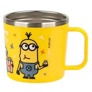 [보리보리/릴팡]릴팡 미니언즈 컬리식기세척기용스텐컵