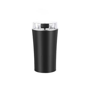 바이디움 알약분쇄기 자동 교체날 곡물 그라인더 분말 8날 블랙