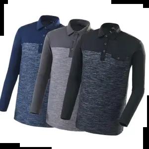 작업복 (MARK) 겨울긴팔티 긴팔티 워크웨어 작업티셔 MT-6121