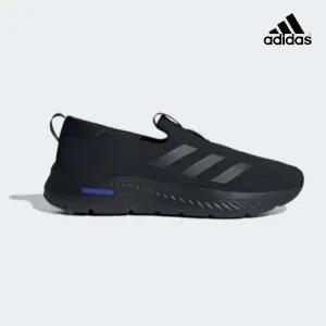 아디다스 남여 발편한 끈 없는 운동화 슬립온 단화 워킹화 커플