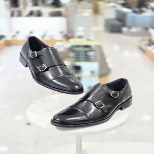 [탠디][미셸by탠디] 미셸by 탠디 남성신발 정장캐쥬얼화 4cm 더블몽크스트랩구두(로퍼) y325005ma (P003770