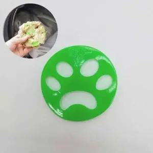 고양이 강아지 털 제거 실리콘 세탁볼